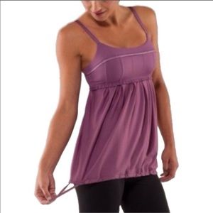 Lululemon Priiti Tank Top